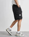 Dark Culture Cargo Shorts