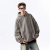 Cool Trendy Urban Beat Striped Sweatshirt