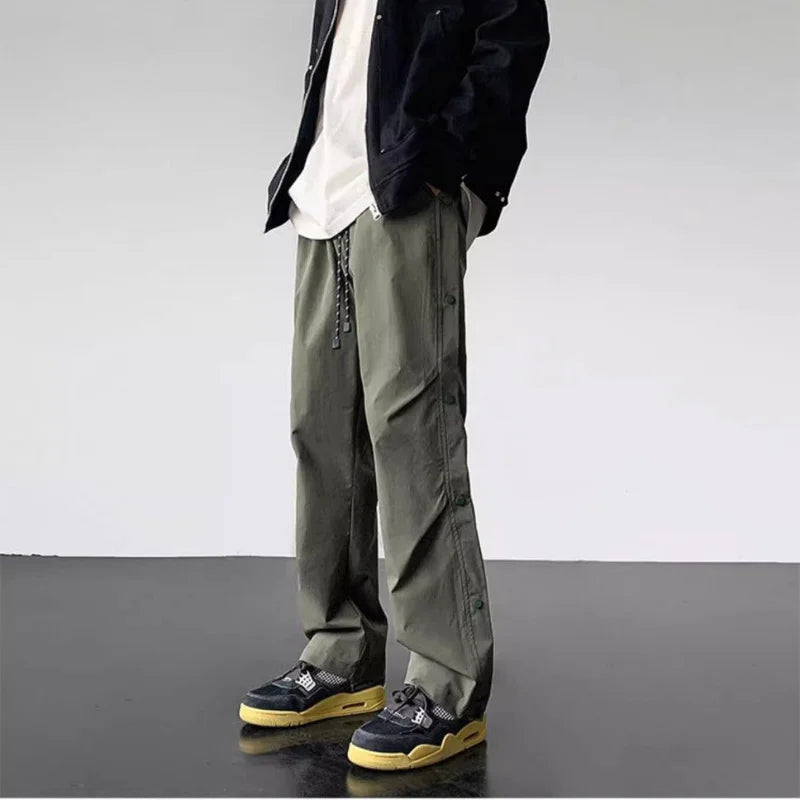 Quick Dry Trail Trousers