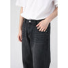 Heritage Faded Classic Leg Denim