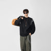 Air Flow Cold Season Hip-Hop Top