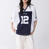 All-American Style Classic Epoch Laid-Back Fit Active T-Shirt