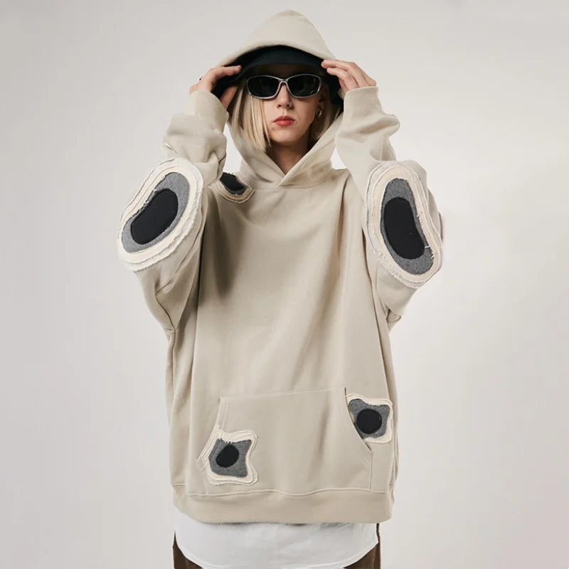 Heritage Western Mosaic Fleece Sweatshirt