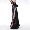 Rivet High Street Wide-Leg