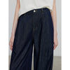 Fresh Spring Long Denim