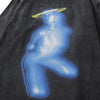 Glow Aura Graphic Sweatshirt