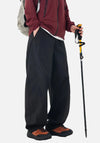 Tech Panel Water-Resistant Trousers
