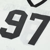 Insulated Back-In-Time Mesh Illustrated Imprinted Sport T-Shirt