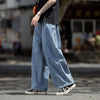 Metro Fashionable Classic Leg Denim