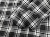 Ekose Gömlek, kombin görünüm — Navra Wear