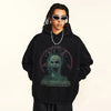 Heritage Nun Classic Graphic Sweatshirt