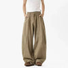 Silhouette Easy Wide-Leg