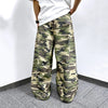Fresh All-American Relaxed Street Pants