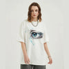 Eye Artistic Gaze Ethereal T-Shirt