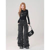 Stealth Cargo Trousers