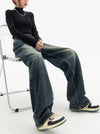 Heritage High-Rise Women's Denim