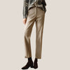 Heavy Wool Suit Trousers
