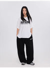 Soft Moist Hip Hop Sundaze T-Shirt