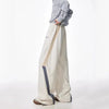 Cord Stripe Winter Trousers