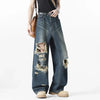 Durable High Street Heritage Denim