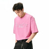 Love is Blind Illustrated T-Shirt