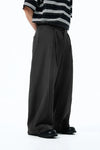 Boardroom Balloon Trousers