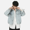 Heritage Western Workshop Denim Jacket