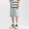 Lifted Ease Washed Shorts