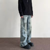 Faded Heritage Sleek Classic Denim