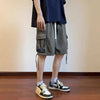 Fieldwork Loose Summer Shorts