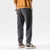 Bol Kesim Jogger, arka görünüm — Navra Wear