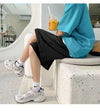 Minimal Seoul Men's Shorts