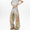 Trendsetter Classic Relaxed Graphic Denim