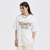 Seraphic Nine-Lives Boxy-Fit T-Shirt