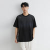 Men's Chilled Gradient Color Relaxed Fit Short T-Shirt
