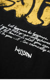 Basic Tişört, önden görünüm — Navra Wear