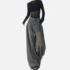 Modern Classic-Leg Denim