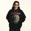 Heritage Retro Saw Graphic Sweatshirt