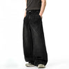 Quality Ombre Oversized Cozy Rinse Denim