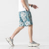 Meadow Bloom Easy Shorts