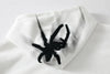 Metro Spider Printed Urban Beat Sweatshirt