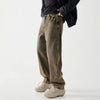 Yellow Classic Rinse Easy Cut Denim