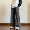 Heritage Relaxed Summer Drawcord Street Pants