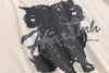 Obsidian Feline Relaxed T-Shirt