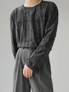 Ventilated Classic Epoch Broken-In Long Sleeve T-Shirt