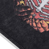 Ignite Death-Head Heart Artwork T-Shirt