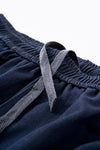 Bol Kesim Pantolon, stil görünüm — Navra Wear