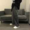 Vintage Bol Kesim Jogger, arka görünüm — Navra Wear