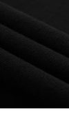 Basic Tişört, detay görünüm — Navra Wear