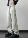 Heritage Metro Relaxed Breathable Mesh Street Pants